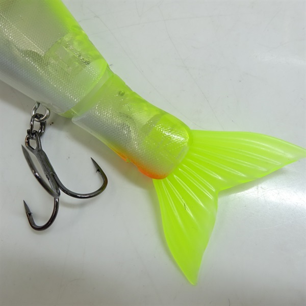 ジョインテッドクローシフト１８３キャンディークラウン